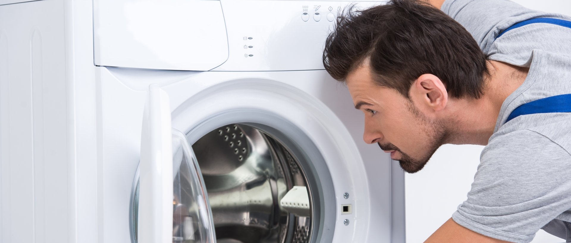 Appliance repairs N17