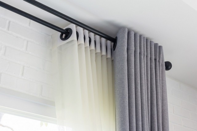 Curtain Fitters Tottenham, N17
