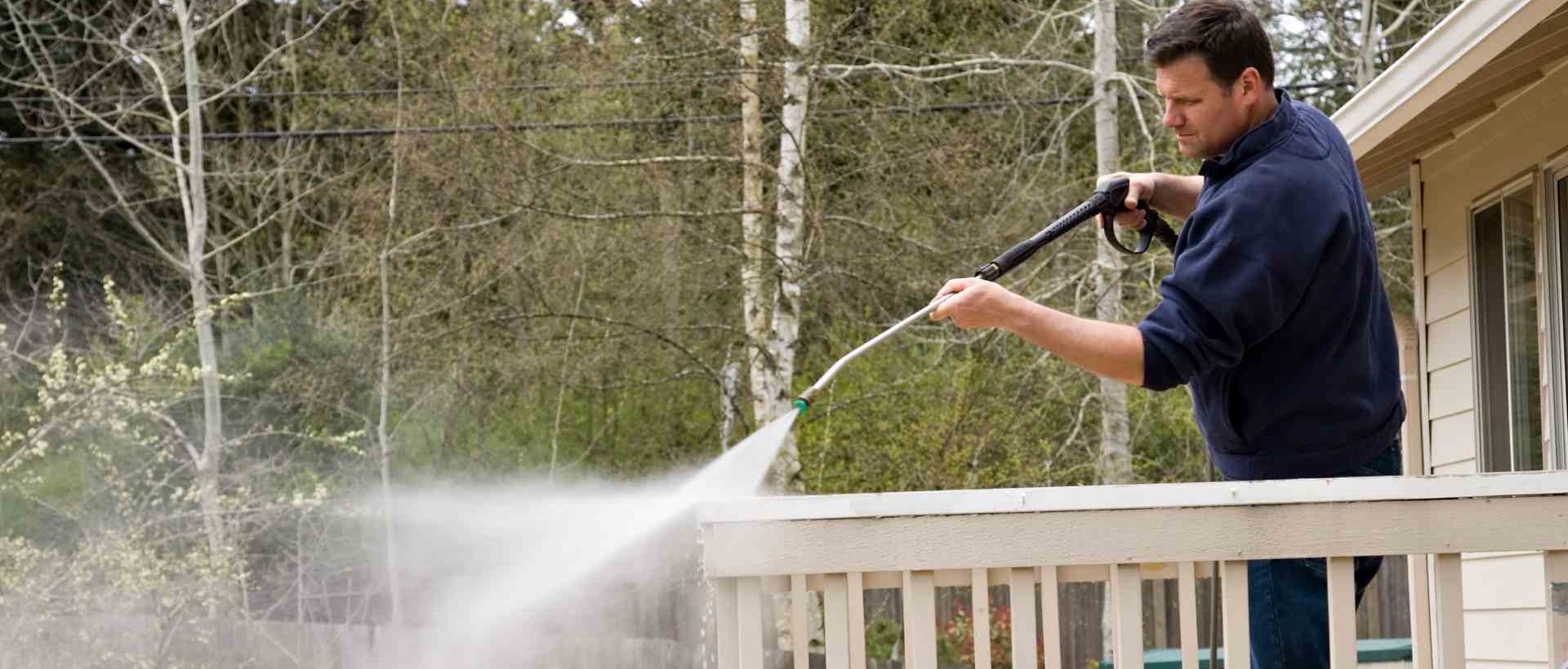 deep cleaning services N17