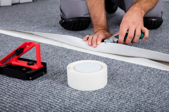 Floor Fitters Tottenham, N17