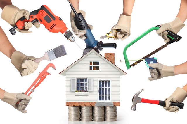 Handyman Services Tottenham, N17