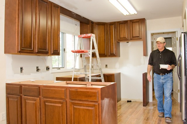 Kitchen Fitters Tottenham, N17