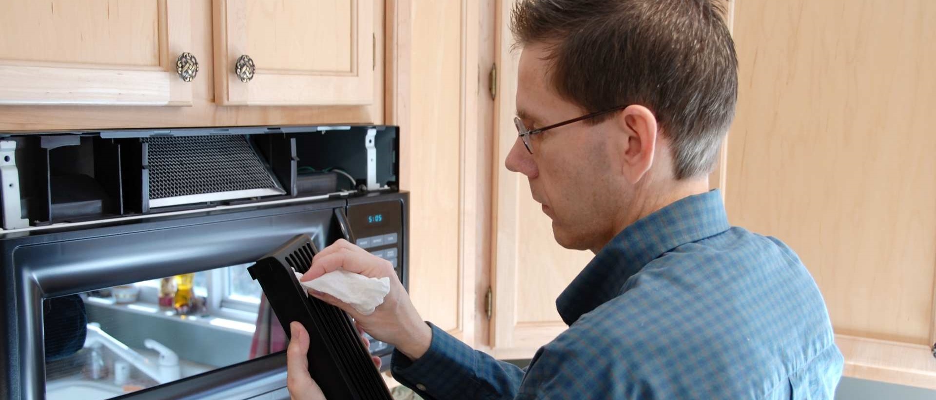 Kitchen fitters N17