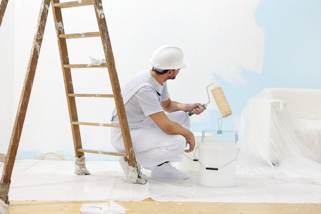 Painter Decorator Tottenham, N17