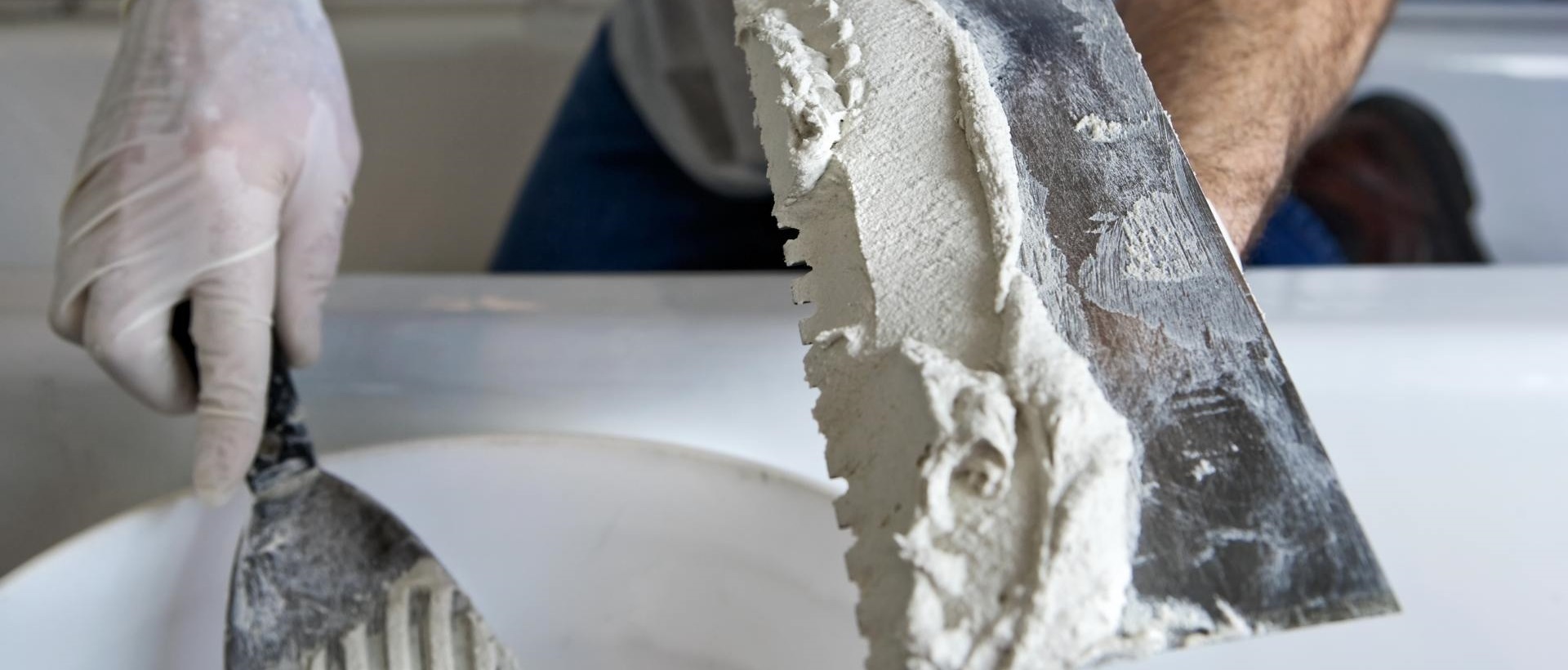 Plasterer N17