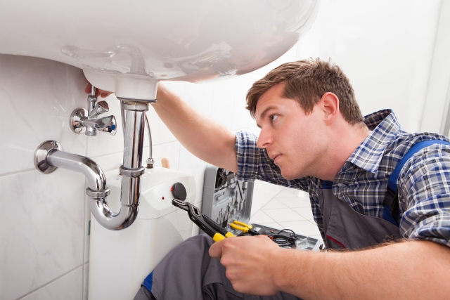 Plumbers Tottenham, N17