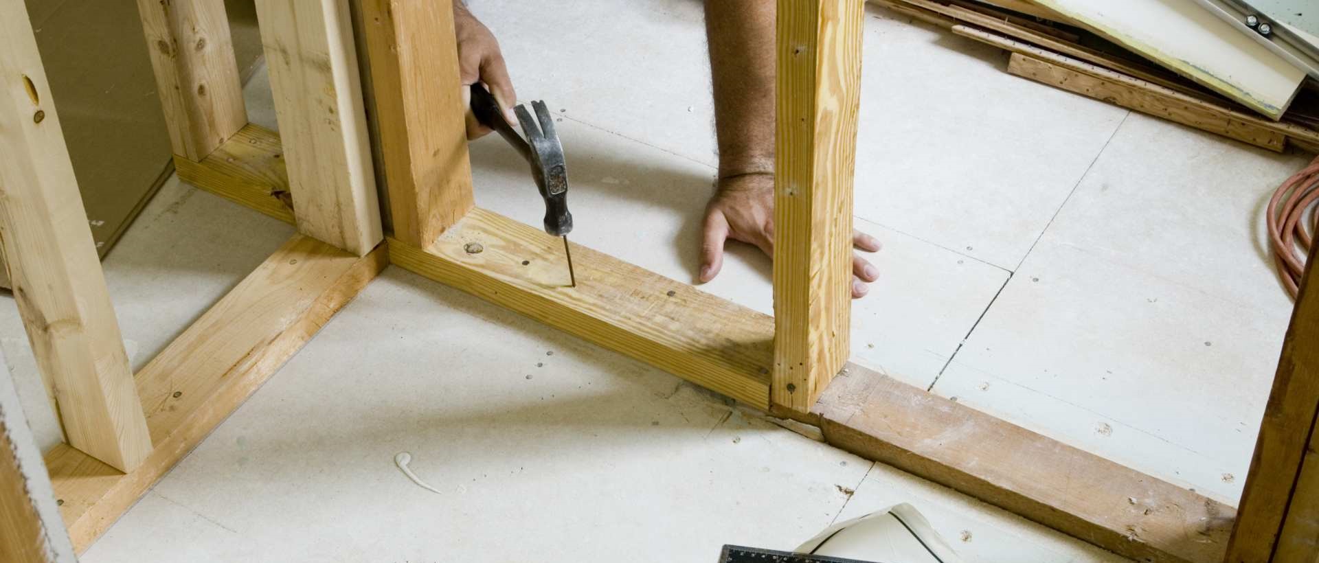 woodworking N17